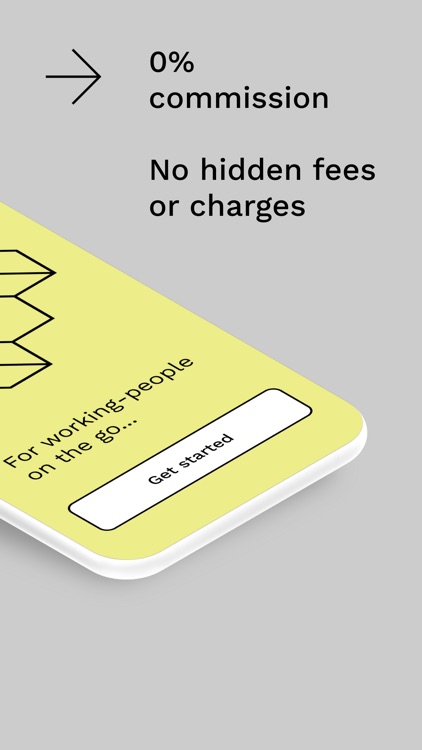 Simple Invoice by Machine+Love