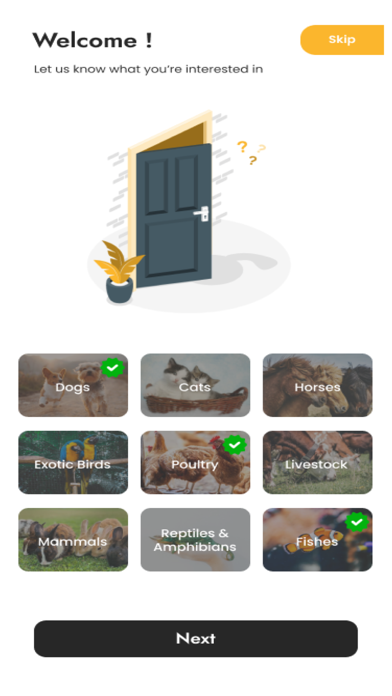ANIMAGIE Screenshot