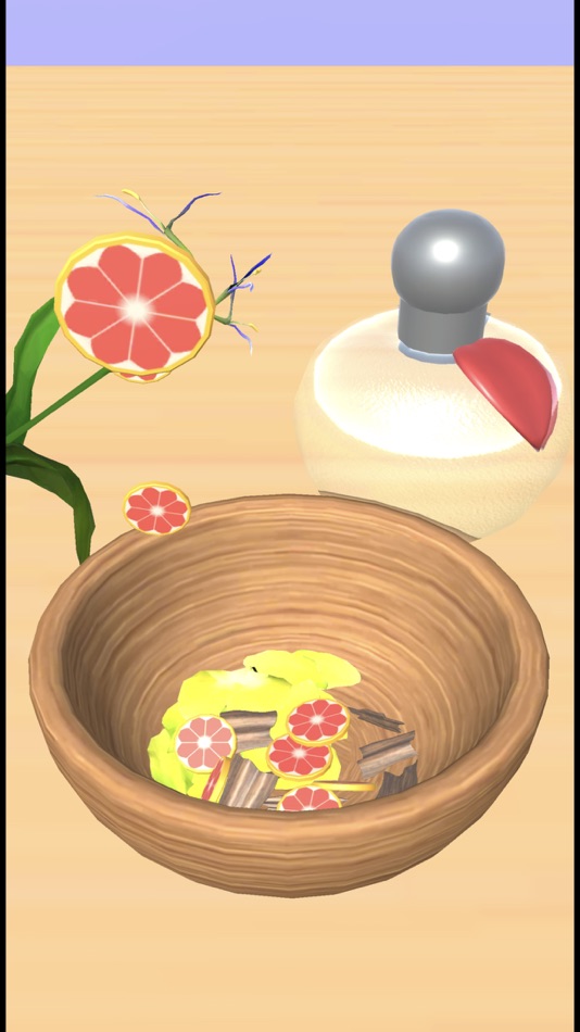 #5. DIY Perfume Maker (iOS) 由: Maysalward UK
