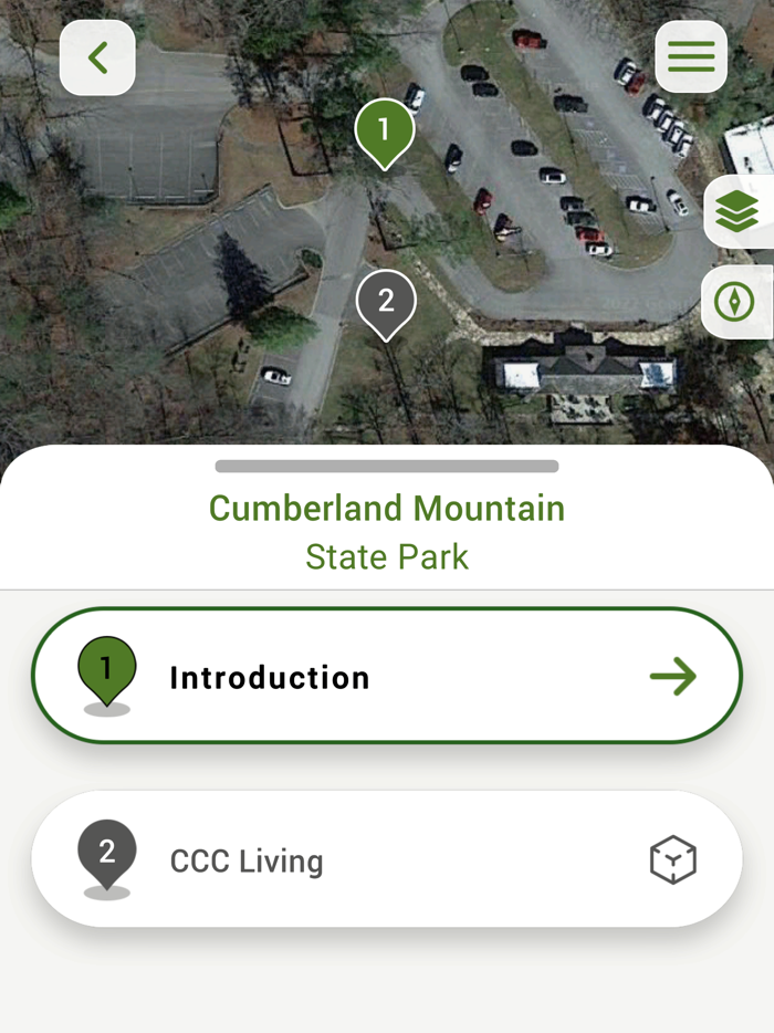 Explore Tennessee State Parks
