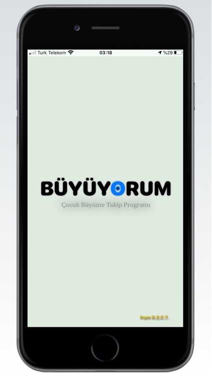 Buyuyorum (0-18 YAŞ)