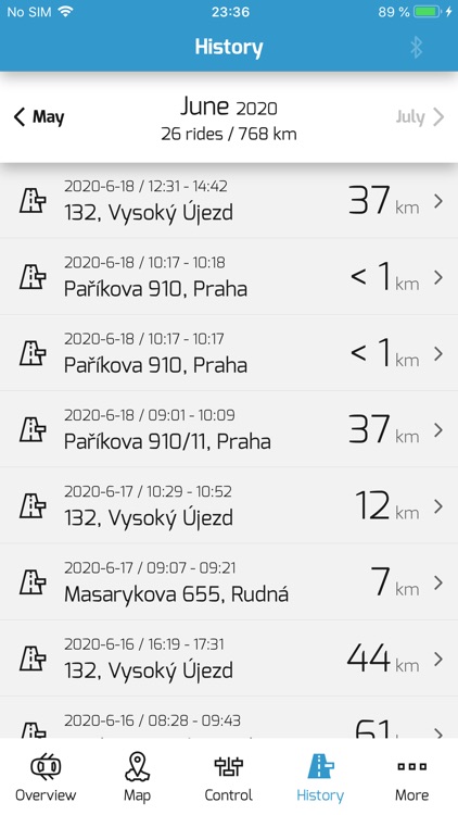 Xmarton screenshot-3