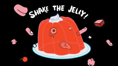 Screenshot #2 pour EYEYAH! Food