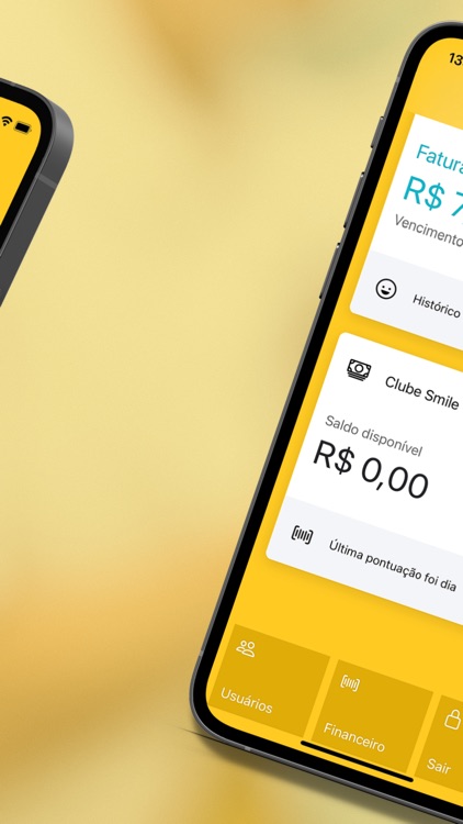 Hill Odonto screenshot-3