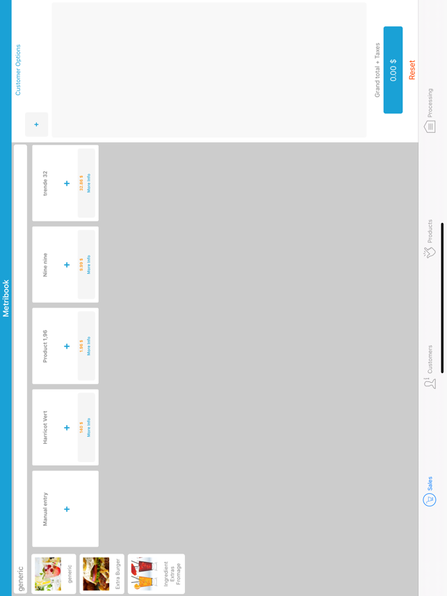 Metribook POS(圖6)-速報App