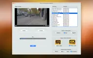 HD to 4K Video Upscaler iphone bilder 0
