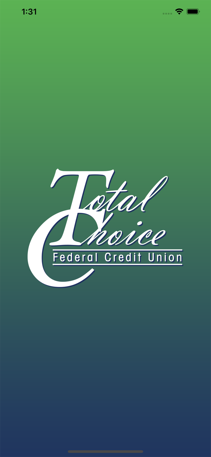 Total Choice - FCU