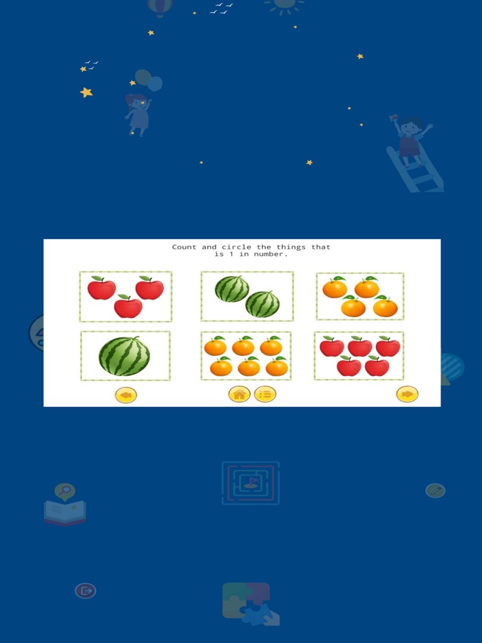 Pegasus Learning App