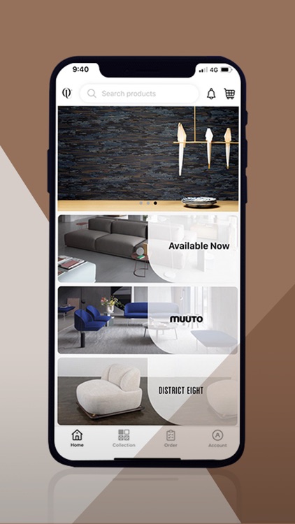 OU Over Under Design Furniture by Over Under Furniture Co.,LTD.