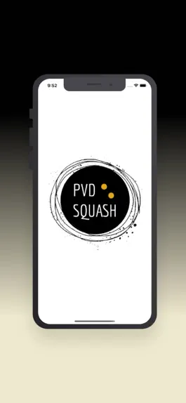 Game screenshot PVD Squash mod apk