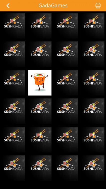 SushiGada screenshot-4
