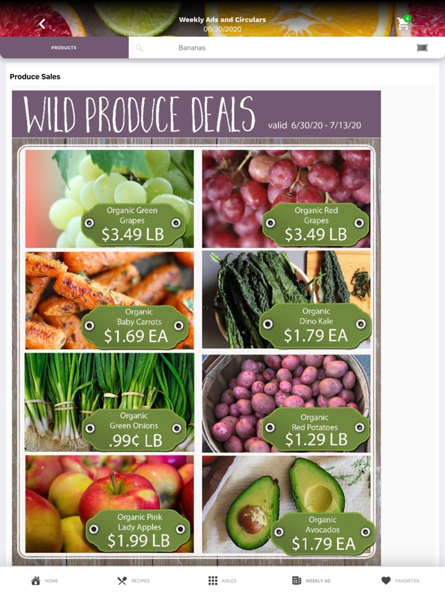 Wildberries Marketplace na App Store