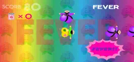 Game screenshot おしりあい hack