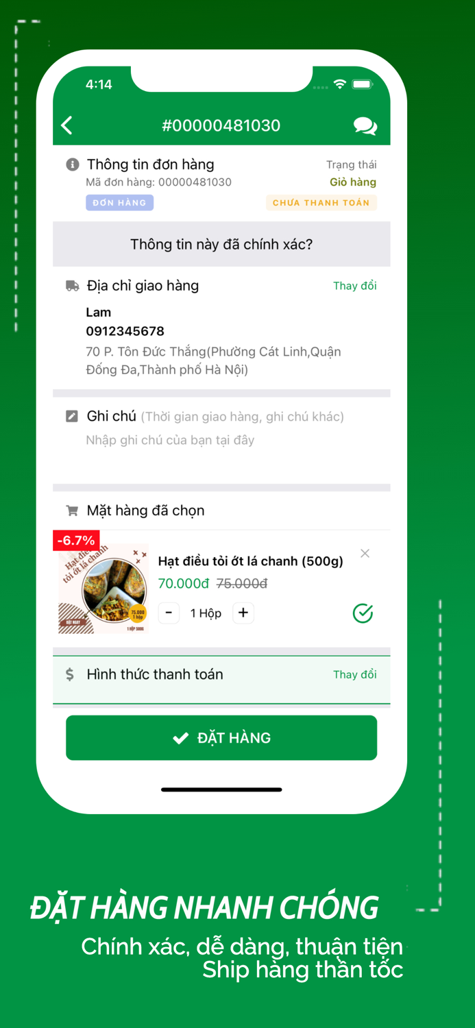 Agrimall.vn - Kết nối cung cầu