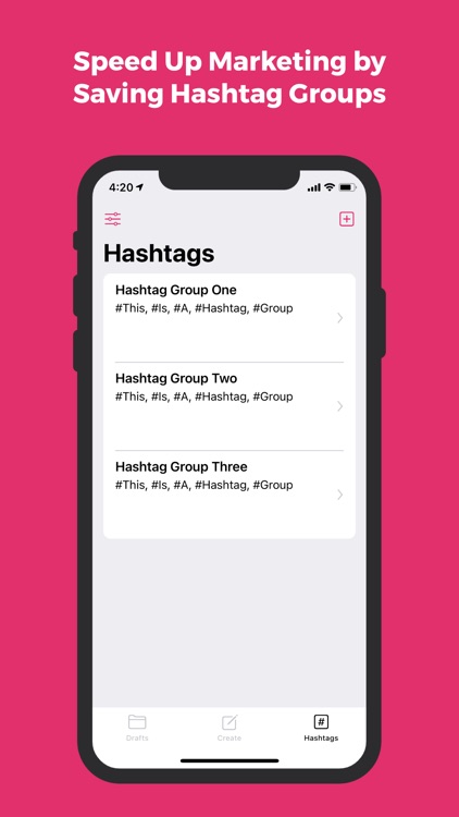 Caption Tools for Instagram screenshot-4