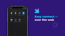 bluefy – web ble browser iphone screenshot 1