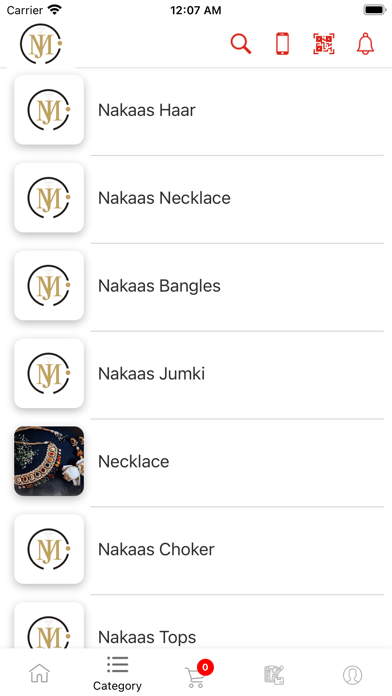 Manyata Jewellers Screenshot