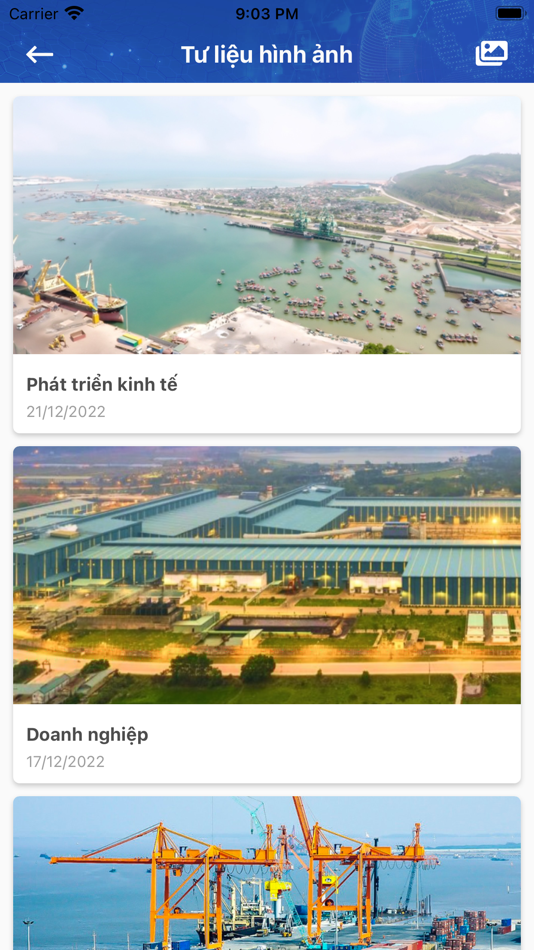 #3. NghiSonPortal (iOS) 由: UBND Thanh Hóa
