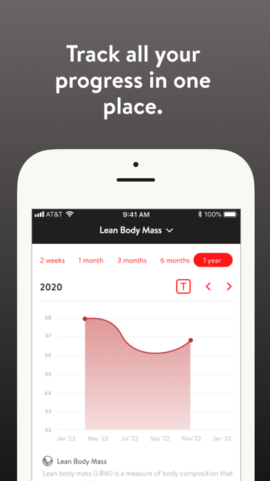 CrossFit 845 Screenshot