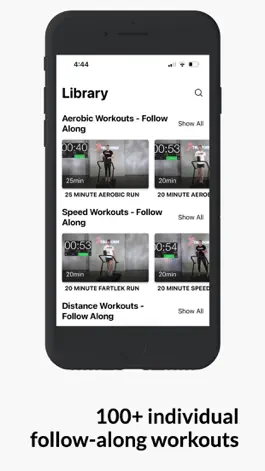 Game screenshot TRUEFORM PLUS apk