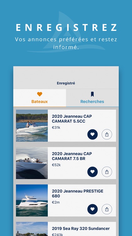 Annonces du Bateau et Voilier screenshot-5
