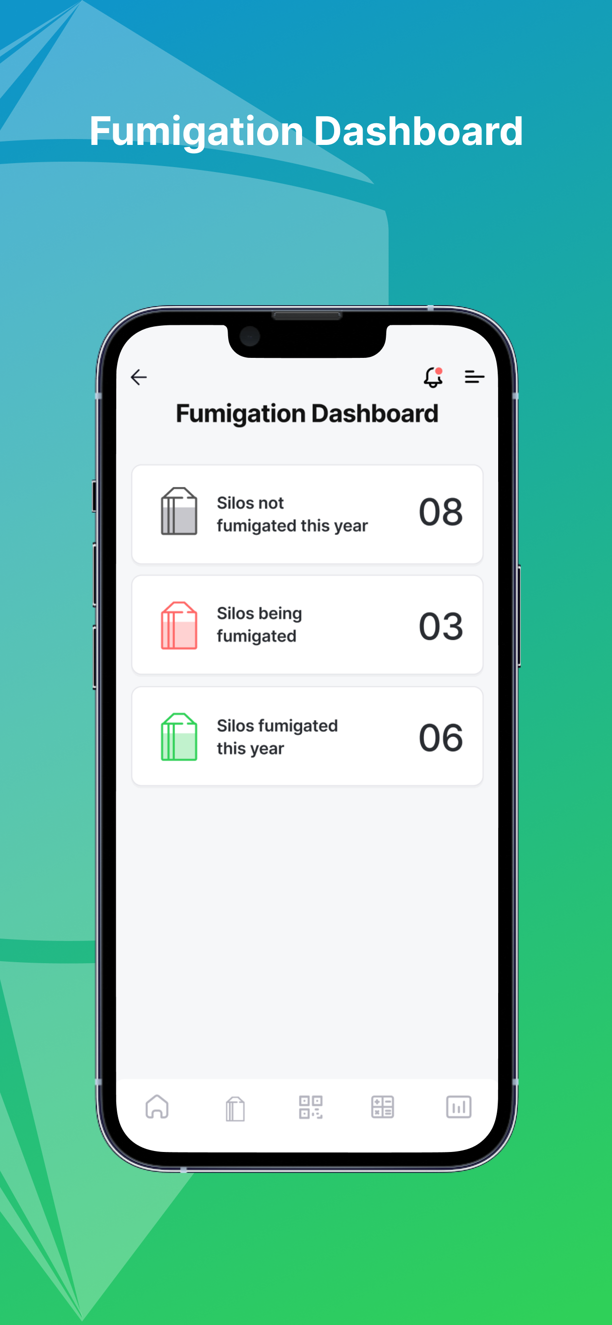 SiloKeeper screenshot 6