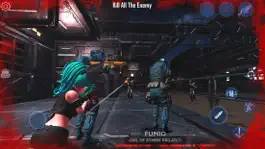 Game screenshot Fumio : Girl Of Zombie Project hack