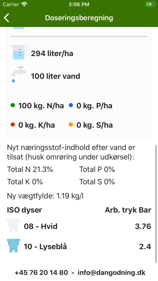 #4. DG-EXACT (iOS) 由: Casper Sorensen
