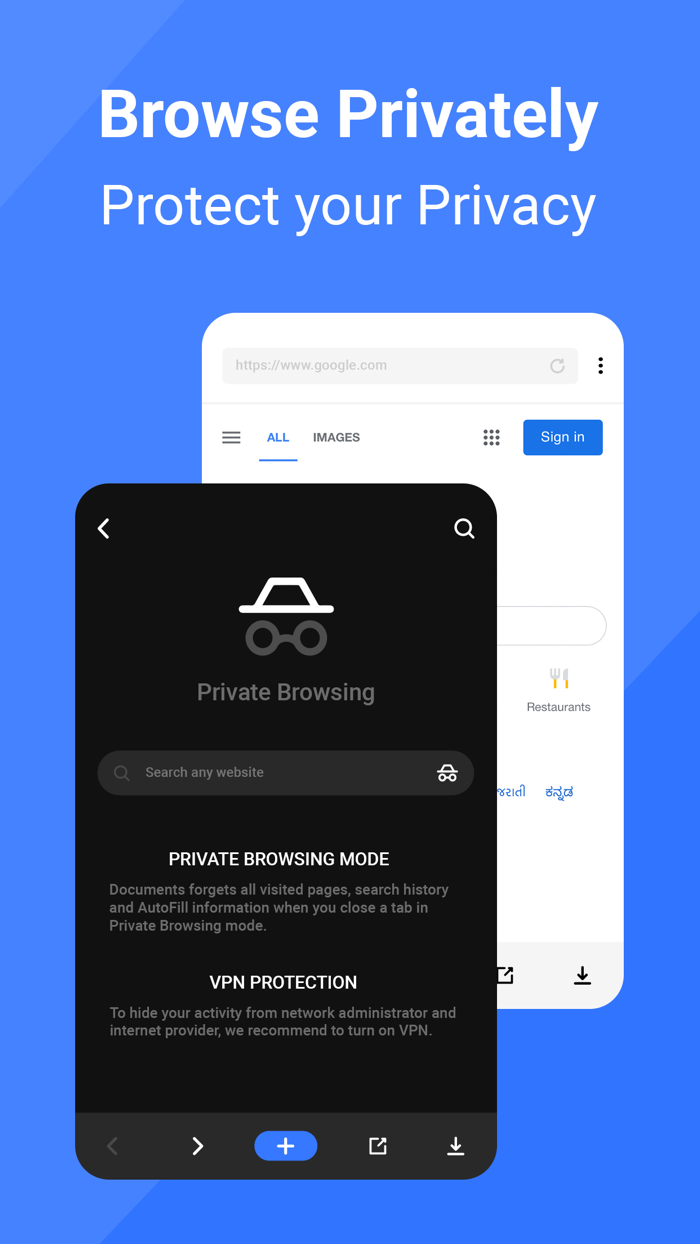 Files - Media File Manager