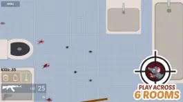 Game screenshot Rat Shoot apk