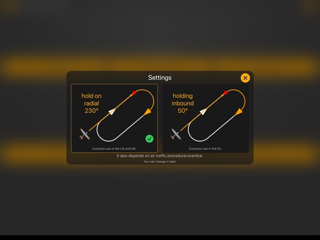 SimPlates IFR Approach Plates for iPhone and iPad