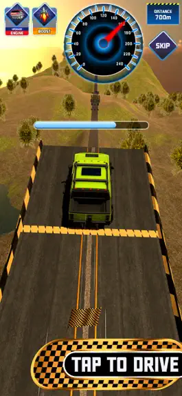 Game screenshot Gt Car Stunt Ramp Jump classic mod apk