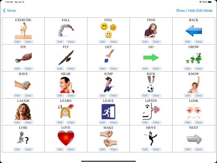 AT Elements Child School M