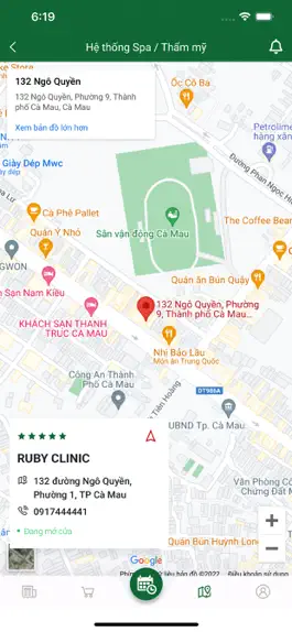 Game screenshot RUBY CLINIC hack