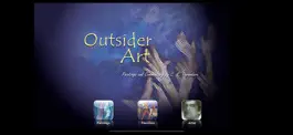 Game screenshot Outsider Art mod apk