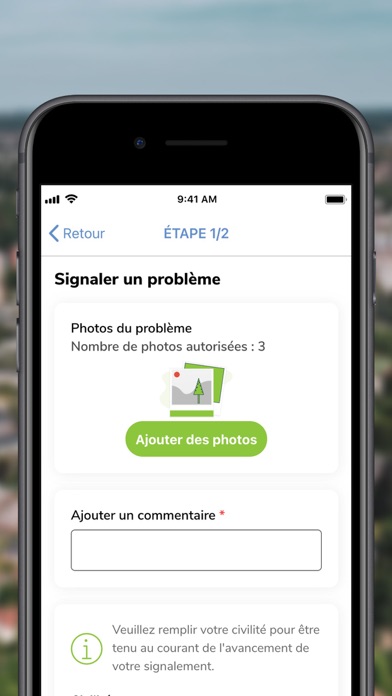 Épinay-sous-Sénart Screenshot