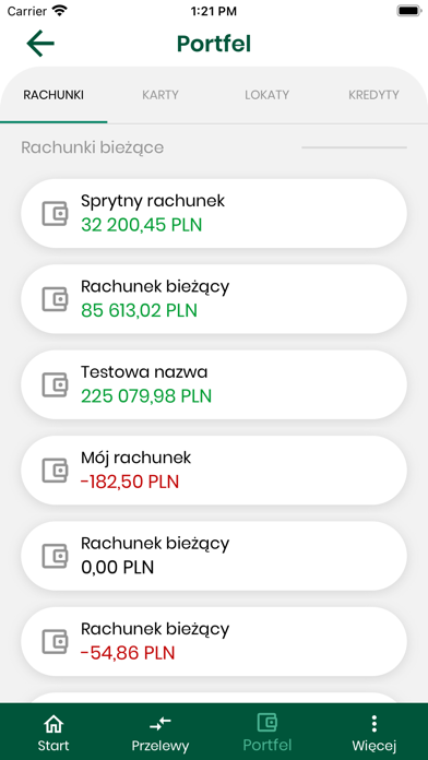 BS Przasnysz Mobilnie Screenshot