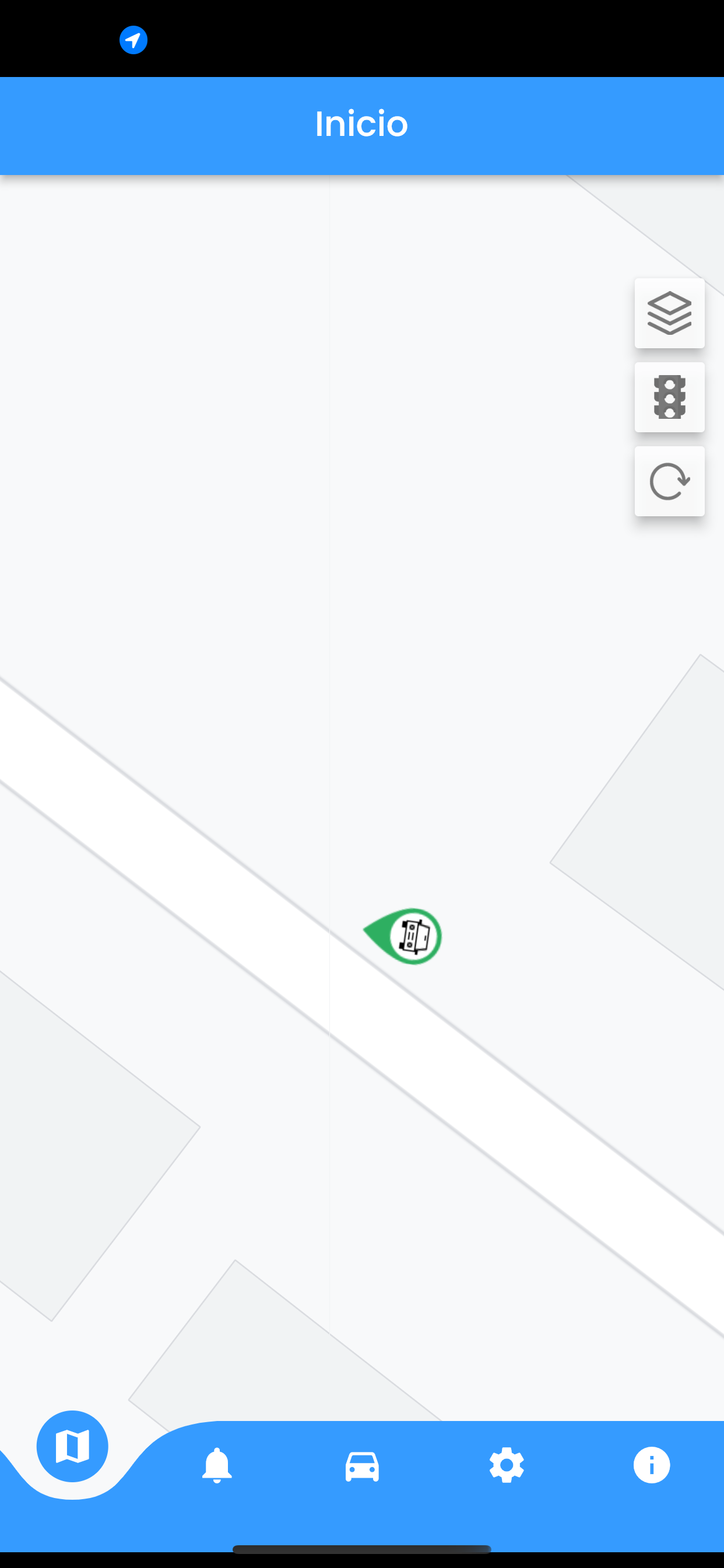 AUTO TRACKER GPS