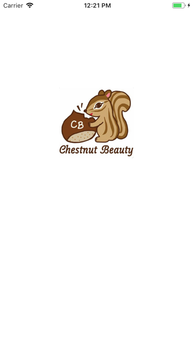Chestnut Beauty Screenshot