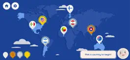 Game screenshot Pick Your Plate! apk
