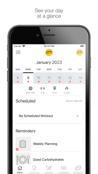 Screenshot #2 pour CKO Online