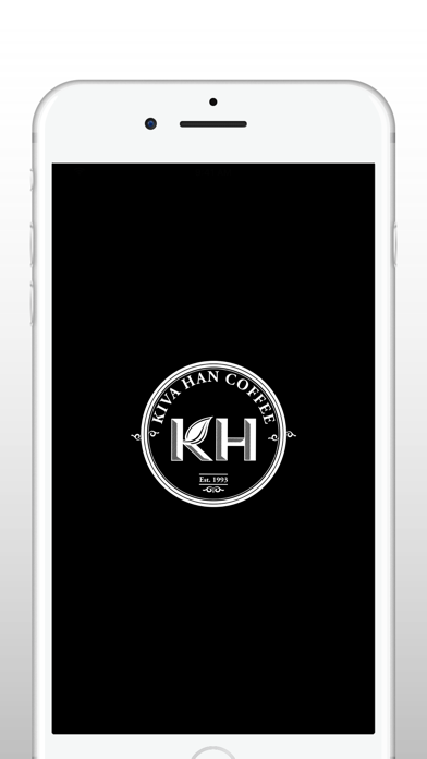 Kiva Han Coffee Screenshot