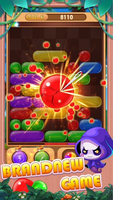 Bubble Puzzle - Bubble Pop Screenshot