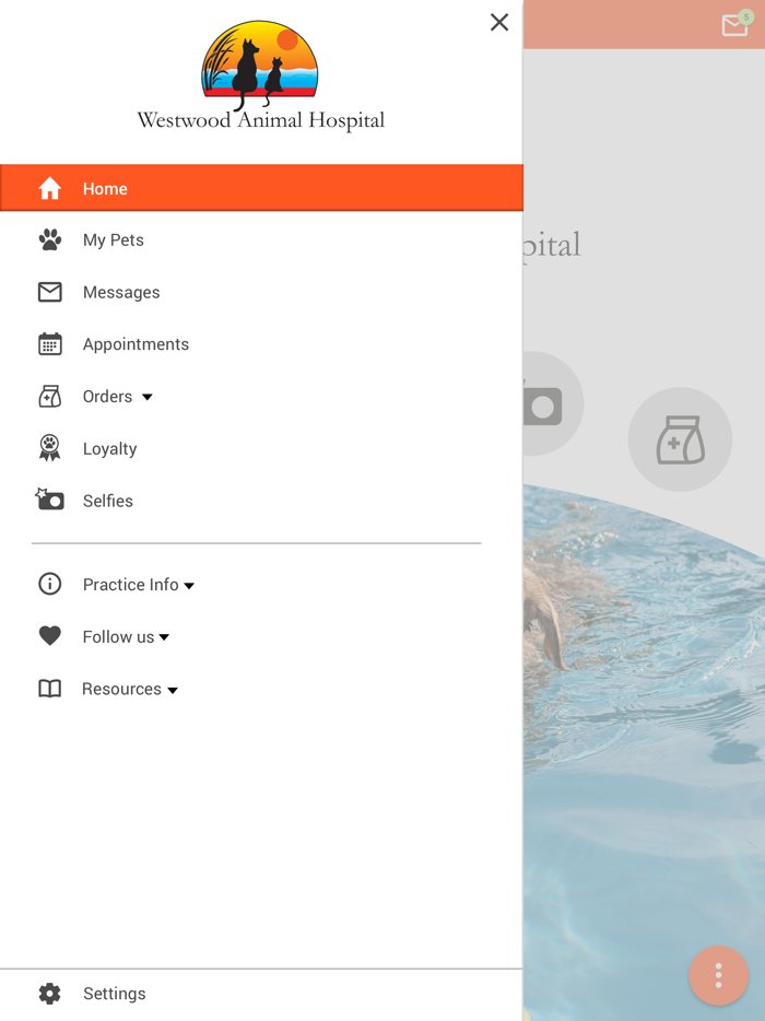 Westwood Animal Hospital