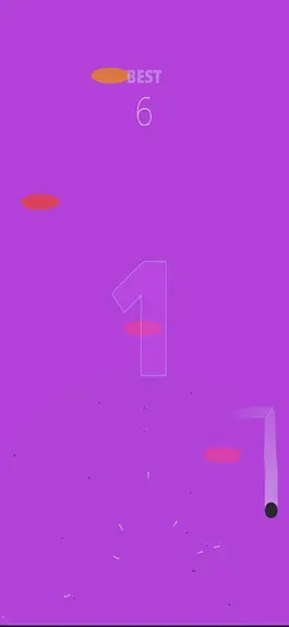 Game screenshot Crazy Ball Jumper apk