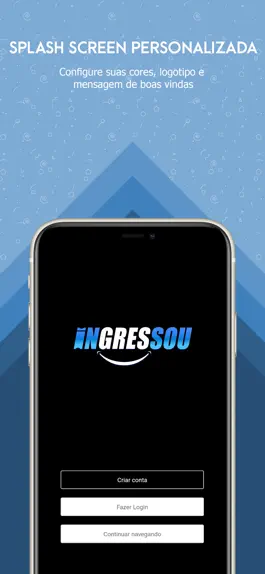 Game screenshot Ingressou mod apk