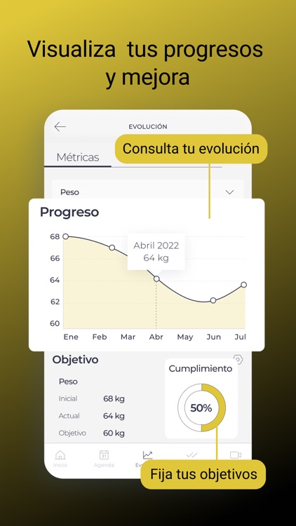La Fisioteka Entrena Salud