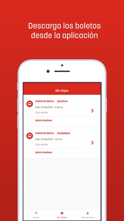 Primera Plus screenshot-5