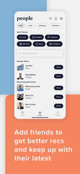 Game screenshot Deets - your favorite places apk