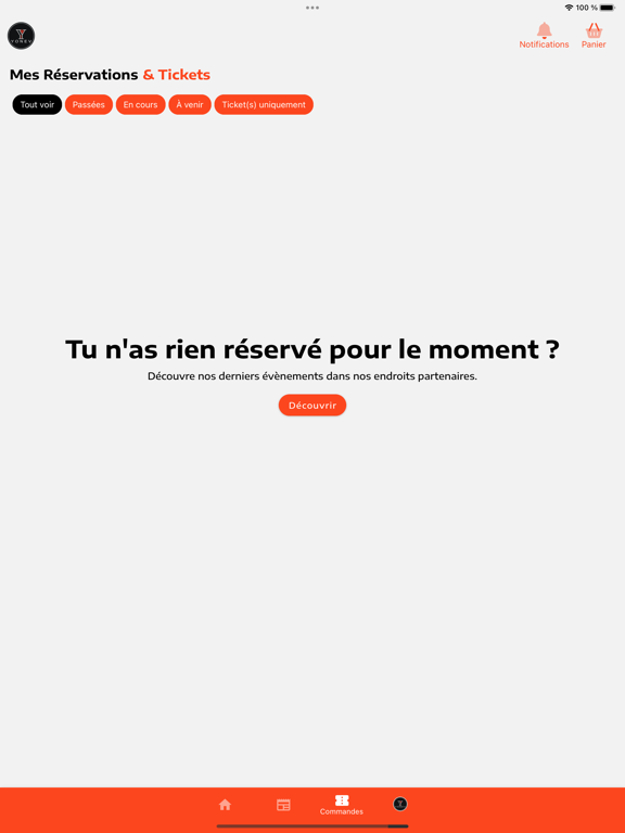 Screenshot #6 pour Yonev